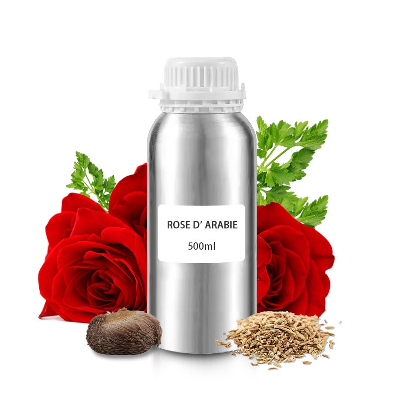 Custom Perfume Fragrance Perfume Import Mist Sprayer Perfume Spray Bottle 50 ML