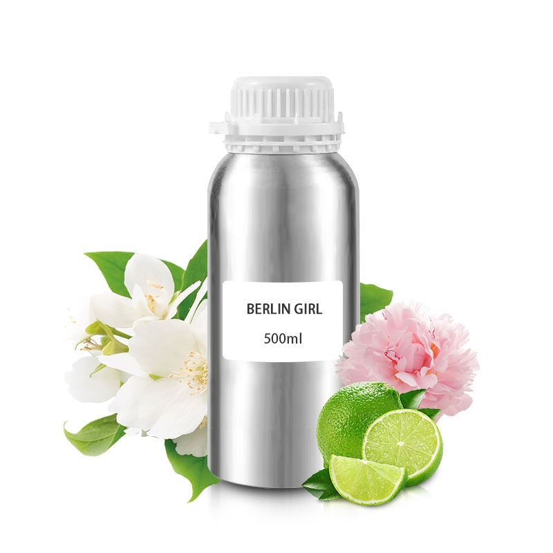 Low Moq High Concentrated Perfume Oil With Free Sample Brand Perfumes Customized Fragrance