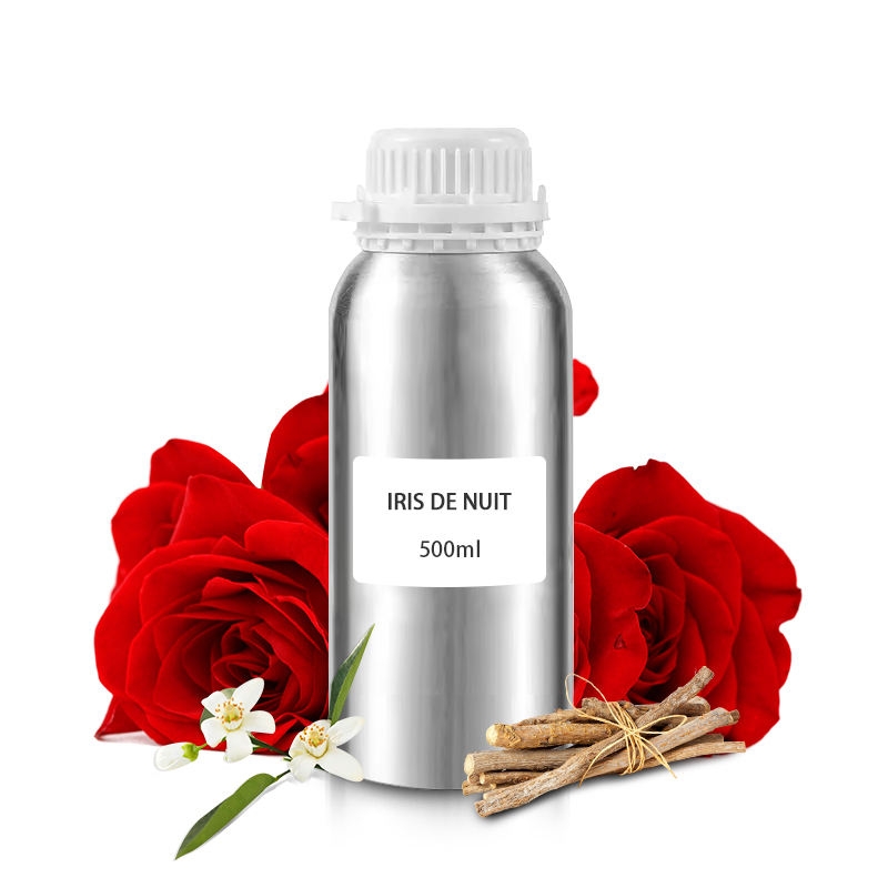 Low Moq High Concentrated Perfume Oil With Free Sample Brand Perfumes Customized Fragrance