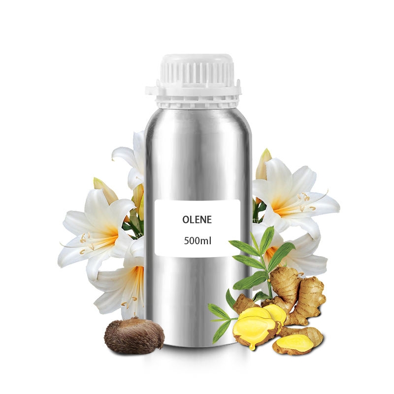 New Style Perfume Essential Oil 500ML Aluminium Bottle Essential Oil For Aroma Machine Diffuser