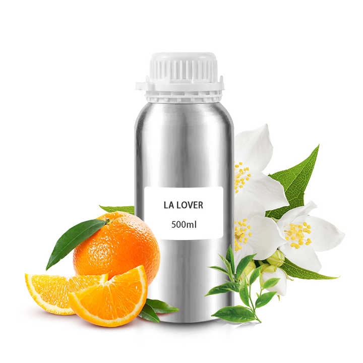 Customizable Fragrance Wholesale Luxury Perfume Essential Oil Perfume Grade Perfume Essential Oil