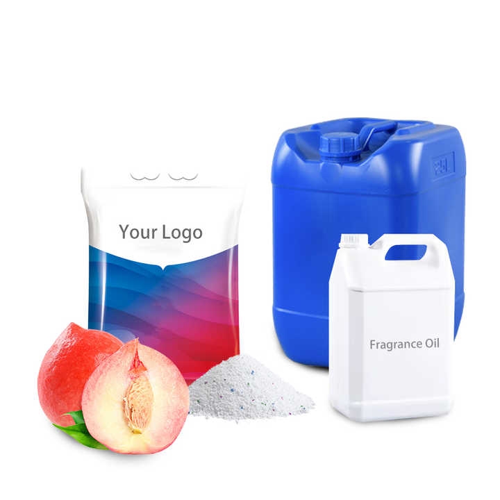 Basmati Rice Lemongrass Lemon Detergent Fragrance For Soap Making Detergent Powder Make