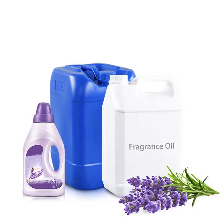 Basmati Rice Lemongrass Lemon Detergent Fragrance For Soap Making Detergent Powder Make