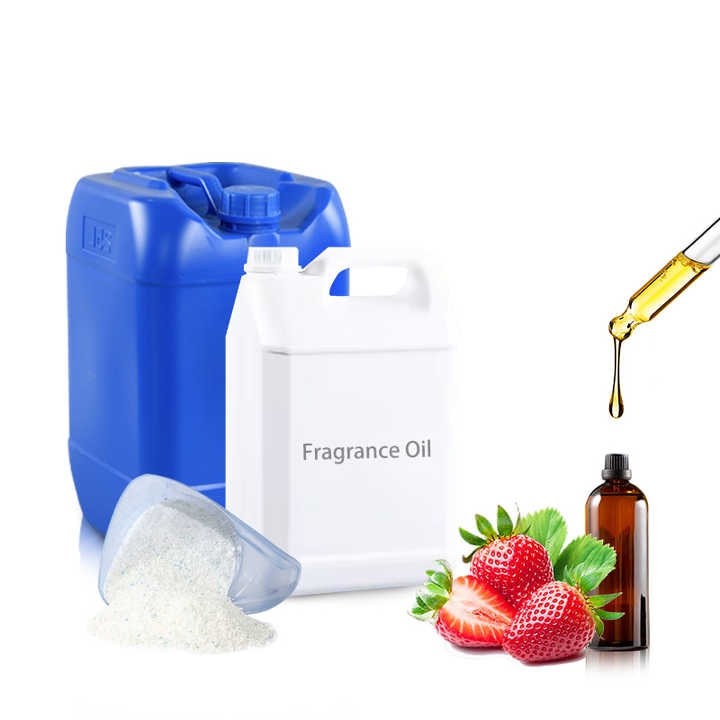 Floral Laundry Detergent Yellow Lemon Lily Detergent Fragrance Soap Fragrance Oil For Detergent Powder Liquid Soap Make