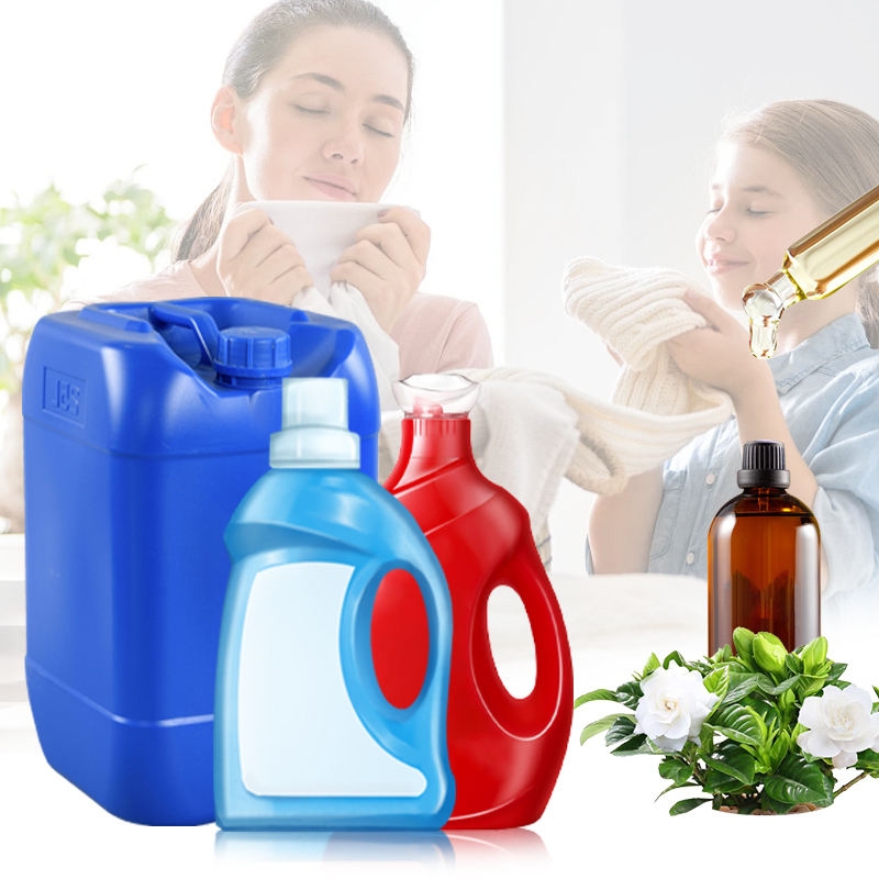 Fragrance For Detergent Watermelon Air Freshener Essence Dish Laundry Washing Powder Fragrance