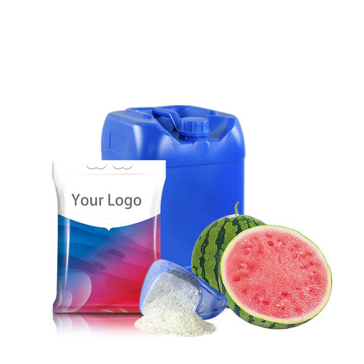 Bulk High Concentrate Lavender Fragrance Oils Detergent Fragrance For Clean Washing Product