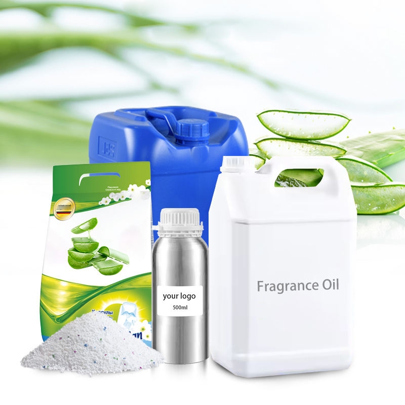 Liquid Detergent Scent Laundry Detergent Fragrance Oil For Detergent Scent Oils For Textile Wash