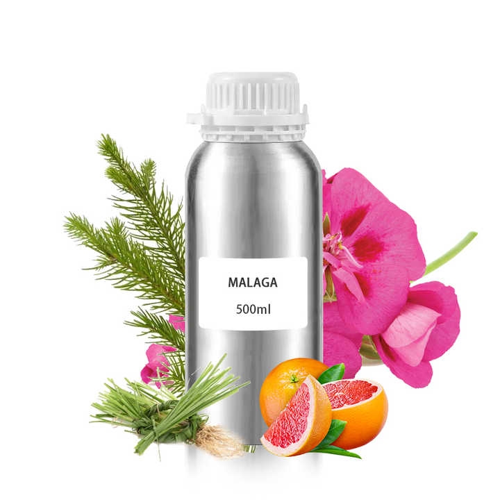 Green Scent Series Top Grade Fragrance Scent Oil for Aroma Diffuser Waterless Essential Perfume Based Oil Wholesale Manufacturer