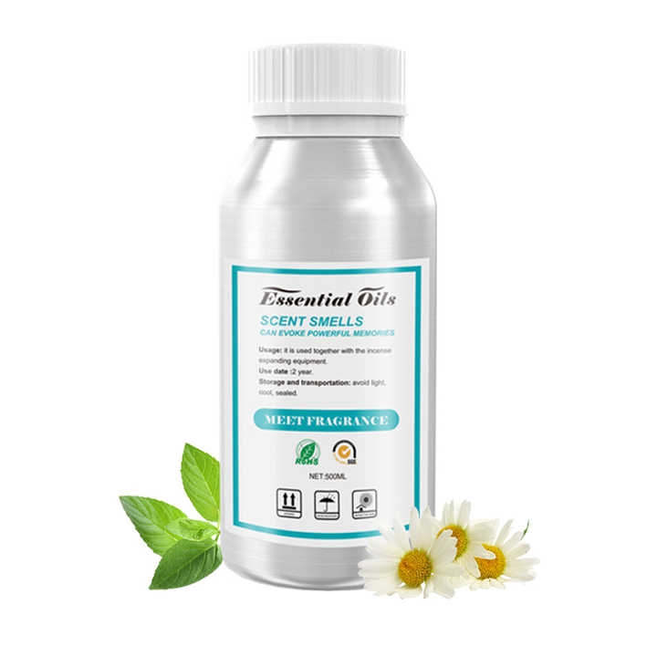 Essential Oil Fragrance for Scent and Aroma Machine Diffuser Fragrance Oils for Yoga Room Home