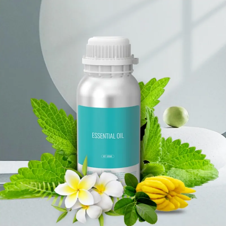 Hot Sale Aroma Therapy Oil Essential Oil (new) Hotel Scent Fragrance Oil for Diffuser