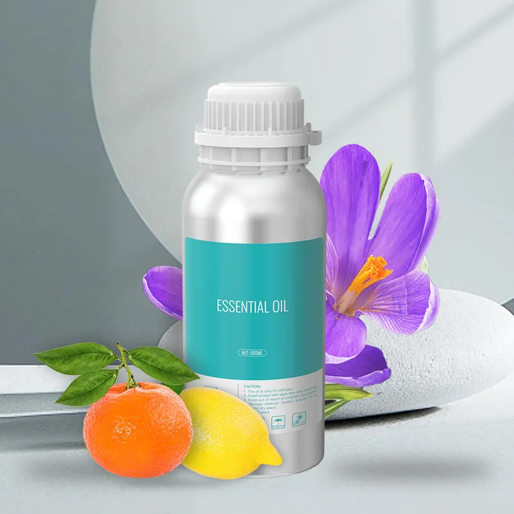 Hot Sale Aroma Therapy Oil Essential Oil (new) Hotel Scent Fragrance Oil for Diffuser