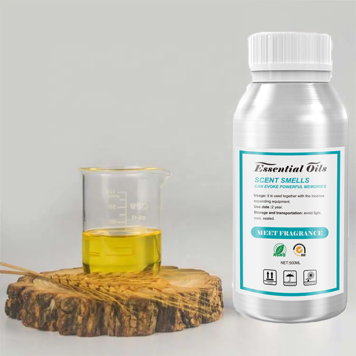Best Sale 500ml Long Lasting Luxury Pure Plant Essential Oil Well-Known Brands Perfume Notes Oil Scent Machine Oil