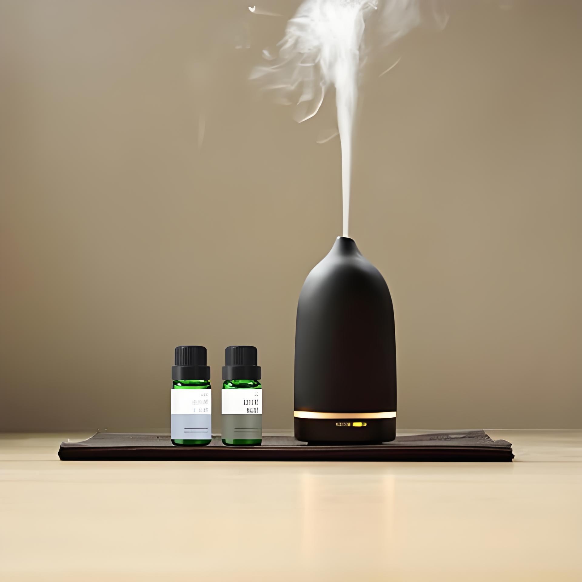 Best Sale 500ml Long Lasting Luxury Pure Plant Essential Oil Well-Known Brands Perfume Notes Oil Scent Machine Oil