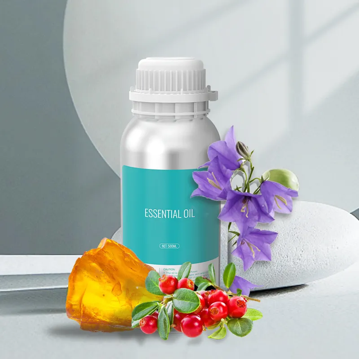 Factory Wholesale Friendly Essential Oil High Quality Pure Plant Hotel Scent Oil for Air Diffuser