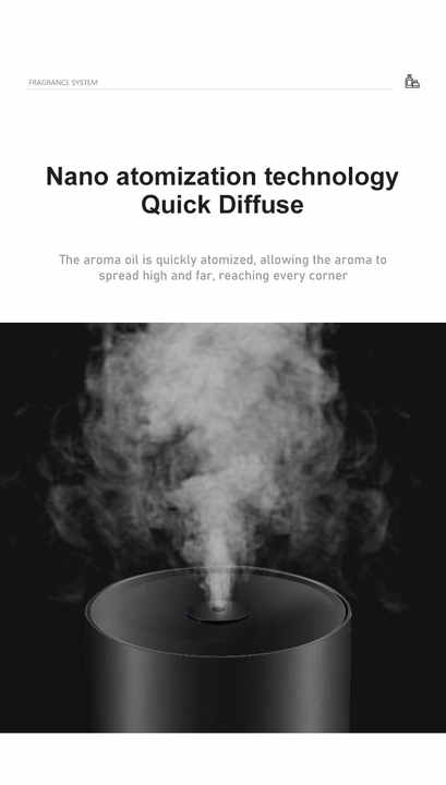 Diffused Scent Oil Long Lasting Aroma Essential Oil 500ML 1000ML Wholesale Fragrance Oil for Diffuser