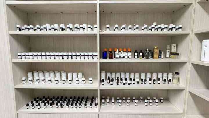Wholesale Price Scented Oils for Candles Oil Fragrances for Candle Fragrance Oils for Candles Making