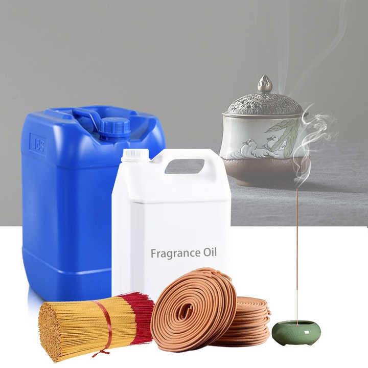 Wholesale Woody Scent Incense Fragrance Pine Fragrance Oil for Incense Stick Burner Machine