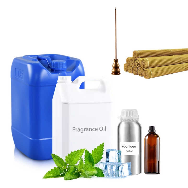Wholesale Woody Scent Incense Fragrance Pine Fragrance Oil for Incense Stick Burner Machine