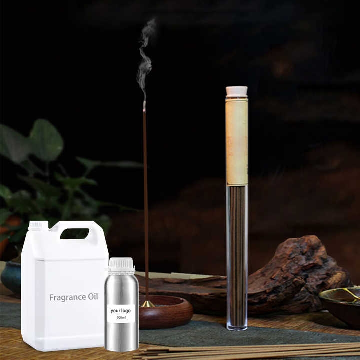 Office Fragrance Bulk Coffee Essence Fragrance Oils Producer Pure and Concentrated Fragrance Oils for Incense Making